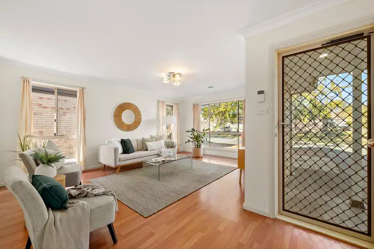 Third view of Homely house listing, 19 Mary Hall Circuit, Dunlop ACT 2615