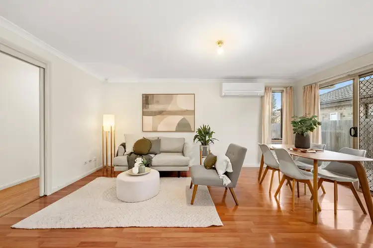 Fourth view of Homely house listing, 19 Mary Hall Circuit, Dunlop ACT 2615