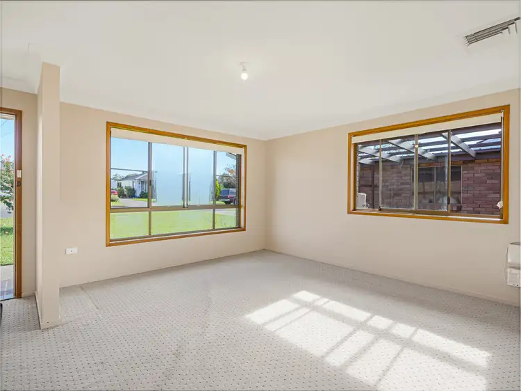 Fourth view of Homely villa listing, Unit 1/18 Keft Avenue, Nowra NSW 2541