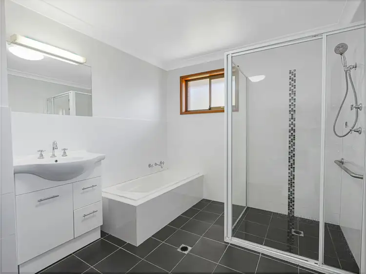 Sixth view of Homely villa listing, Unit 1/18 Keft Avenue, Nowra NSW 2541