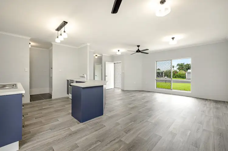 Second view of Homely house listing, 7 Donovan Close, Edmonton QLD 4869