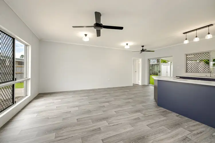 Third view of Homely house listing, 7 Donovan Close, Edmonton QLD 4869