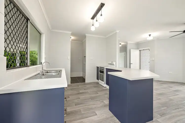Fourth view of Homely house listing, 7 Donovan Close, Edmonton QLD 4869