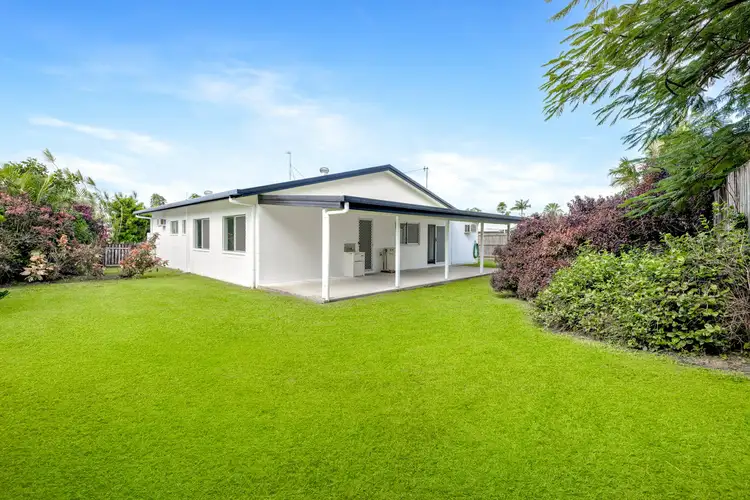 Fifth view of Homely house listing, 7 Donovan Close, Edmonton QLD 4869