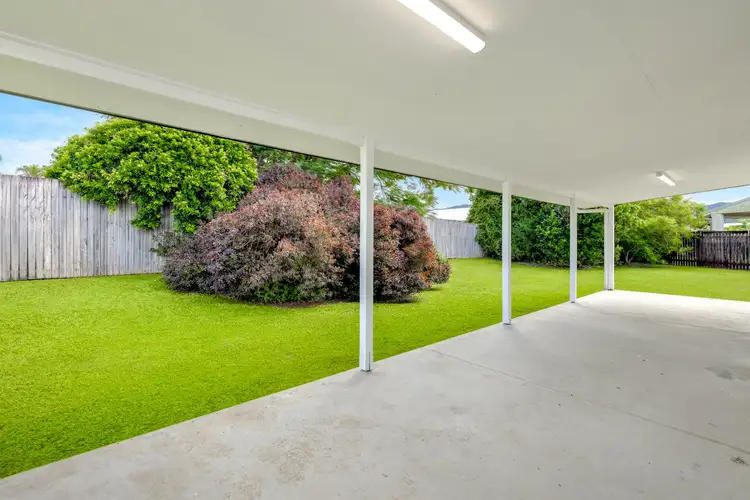 Sixth view of Homely house listing, 7 Donovan Close, Edmonton QLD 4869