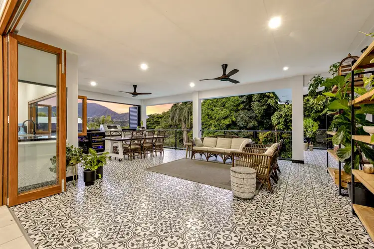 Main view of Homely house listing, 31 Gloucester Street, Whitfield QLD 4870