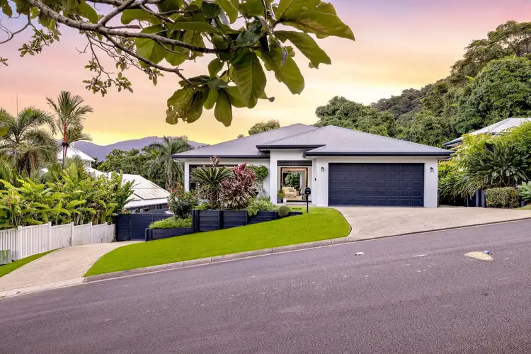 Second view of Homely house listing, 31 Gloucester Street, Whitfield QLD 4870