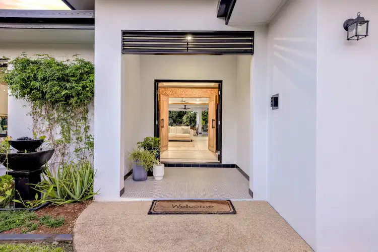 Fourth view of Homely house listing, 31 Gloucester Street, Whitfield QLD 4870