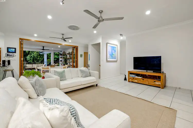 Fifth view of Homely house listing, 31 Gloucester Street, Whitfield QLD 4870