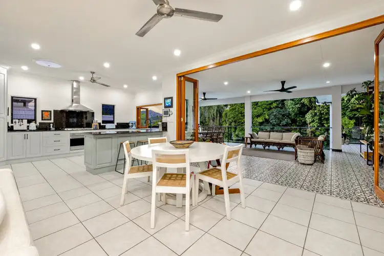 Sixth view of Homely house listing, 31 Gloucester Street, Whitfield QLD 4870
