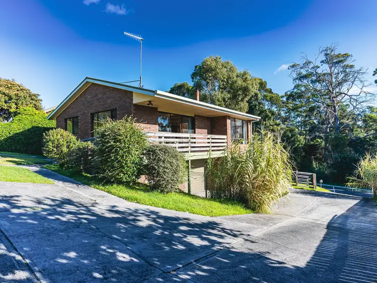 Second view of Homely house listing, 5 Penelope Street, St Helens TAS 7216
