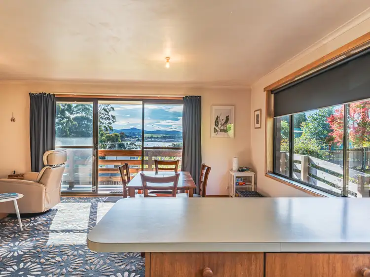 Fourth view of Homely house listing, 5 Penelope Street, St Helens TAS 7216