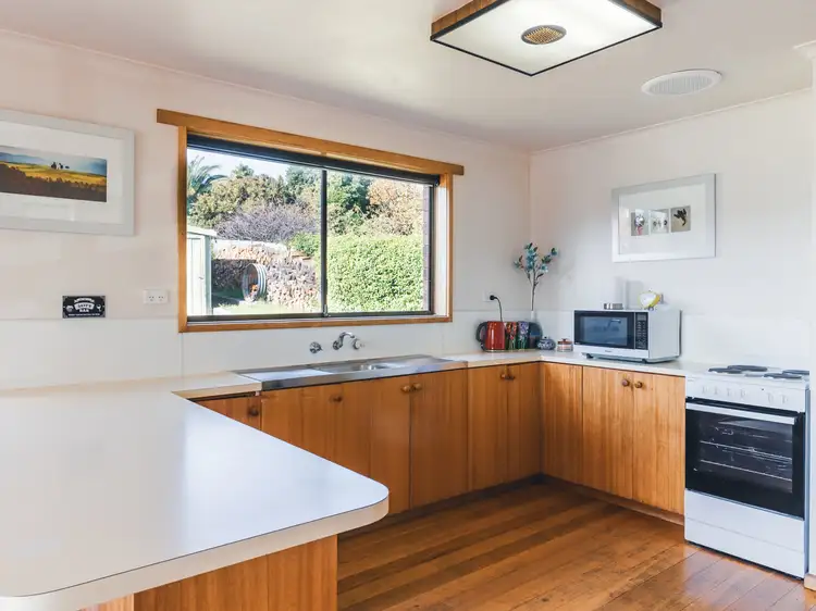 Fifth view of Homely house listing, 5 Penelope Street, St Helens TAS 7216