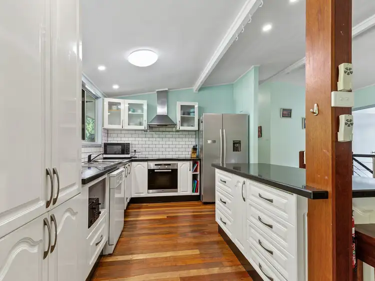 Third view of Homely house listing, 12 Loridan Drive, Brinsmead QLD 4870