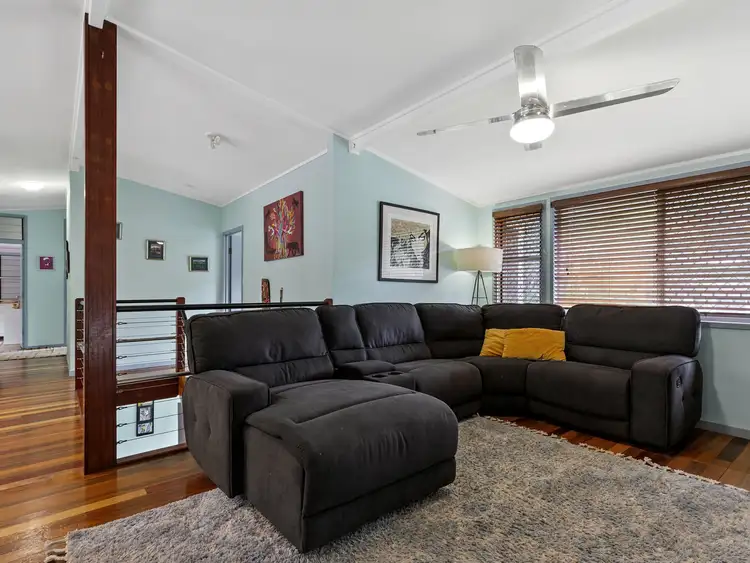 Fifth view of Homely house listing, 12 Loridan Drive, Brinsmead QLD 4870