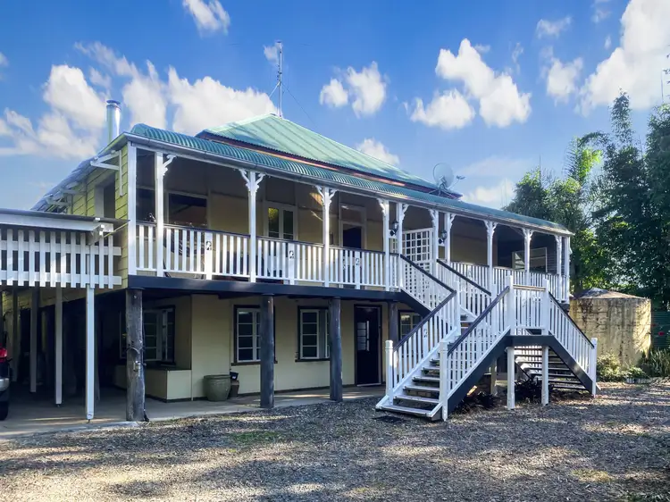 364 Malar Road, Kingaroy QLD 4610