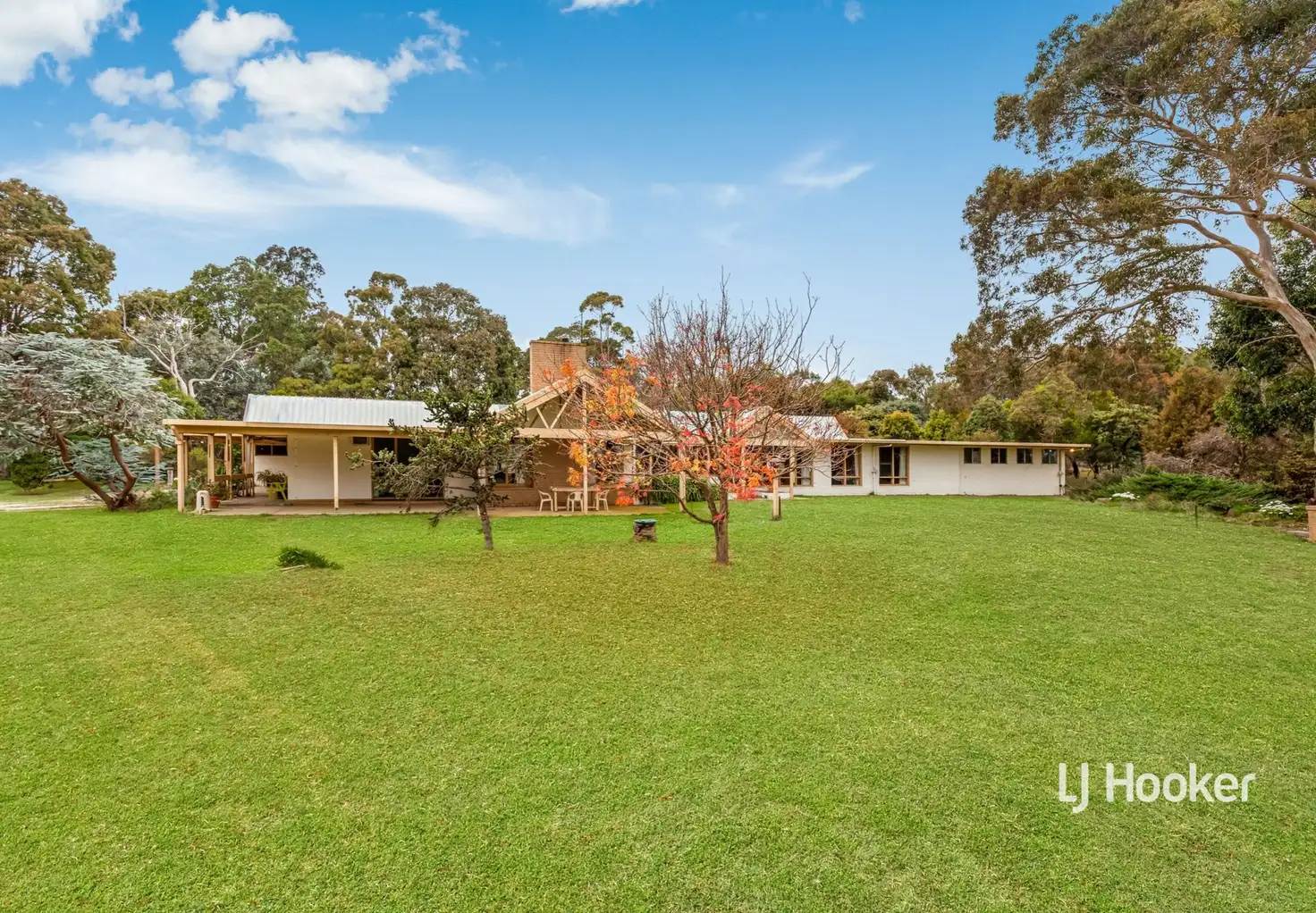 Main view of Homely house listing, 225 Kilmore-Lancefield Road, Kilmore VIC 3764