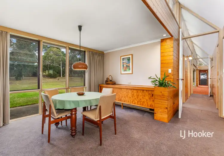 Third view of Homely house listing, 225 Kilmore-Lancefield Road, Kilmore VIC 3764