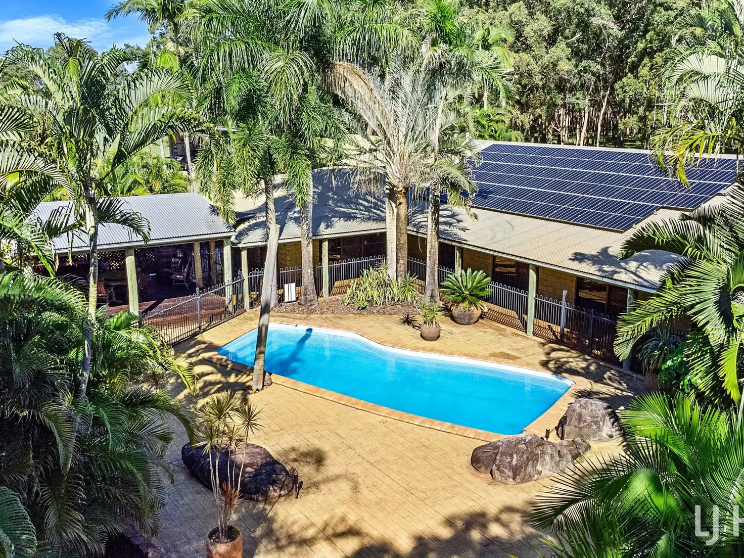 Main view of Homely rural property listing, 205 Central Road, Tinana QLD 4650