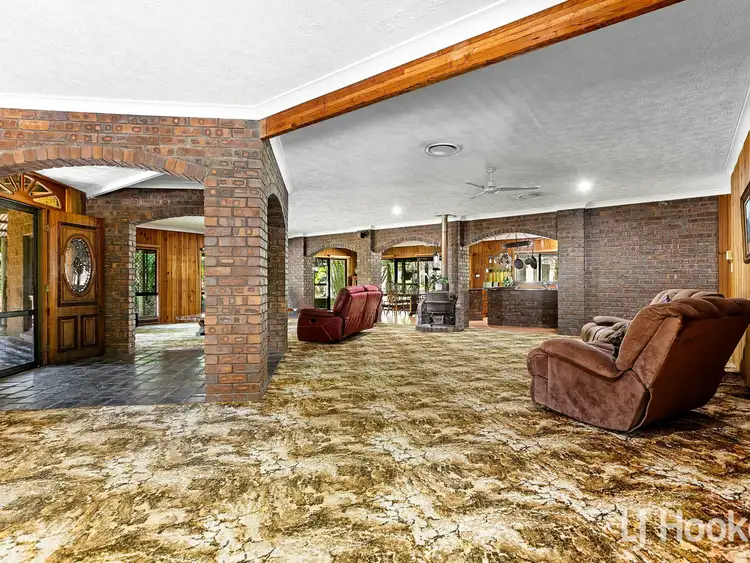 Third view of Homely rural property listing, 205 Central Road, Tinana QLD 4650
