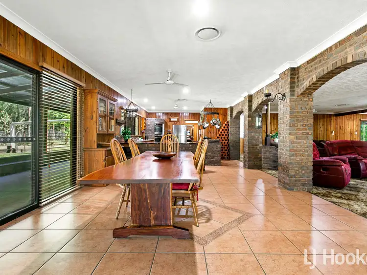 Fifth view of Homely rural property listing, 205 Central Road, Tinana QLD 4650