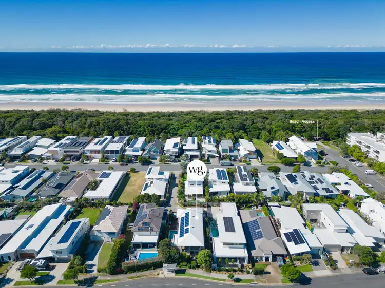 Third view of Homely house listing, 671 Casuarina Way, Casuarina NSW 2487