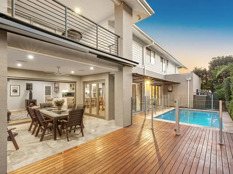 Fourth view of Homely house listing, 671 Casuarina Way, Casuarina NSW 2487