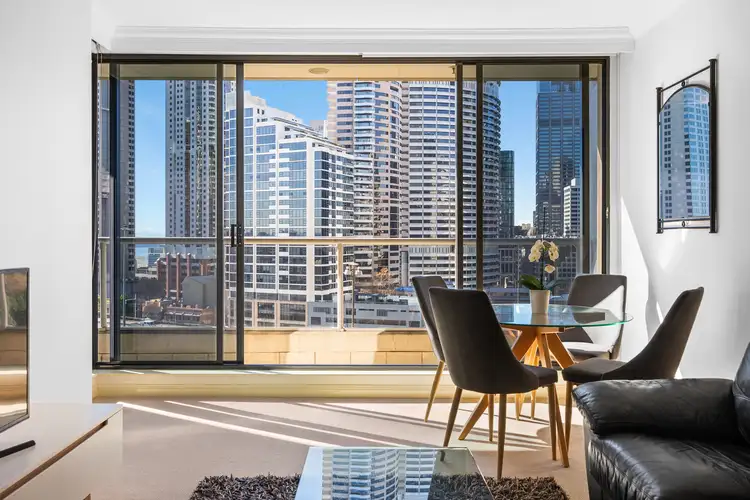 1209/183 Kent Street, Millers Point NSW 2000