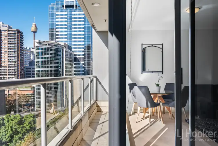 Second view of Homely apartment listing, 1209/183 Kent Street, Millers Point NSW 2000