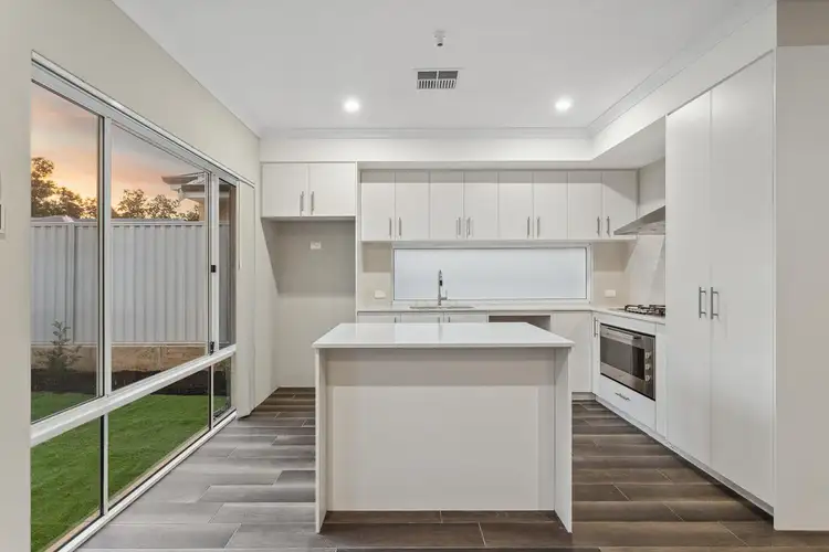 Second view of Homely house listing, 48 Overland Approach, Wanneroo WA 6065