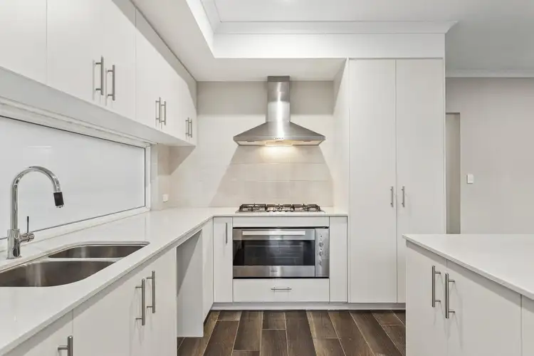 Fourth view of Homely house listing, 48 Overland Approach, Wanneroo WA 6065