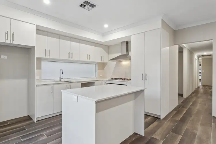 Fifth view of Homely house listing, 48 Overland Approach, Wanneroo WA 6065