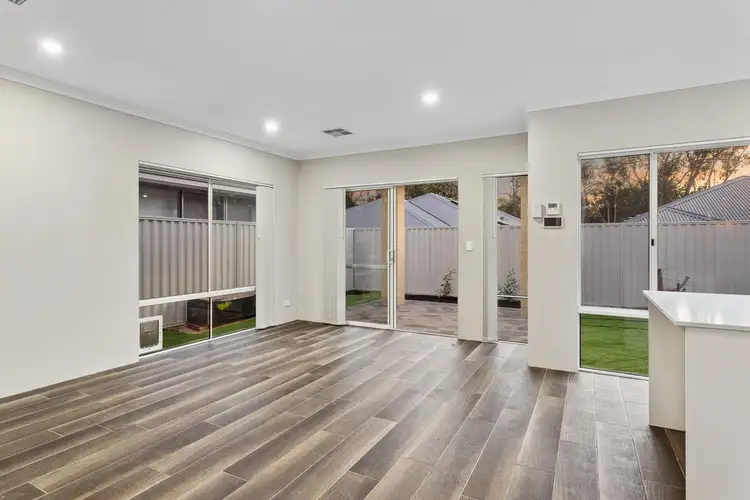 Sixth view of Homely house listing, 48 Overland Approach, Wanneroo WA 6065