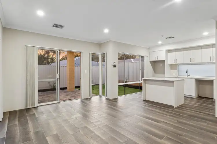 Seventh view of Homely house listing, 48 Overland Approach, Wanneroo WA 6065