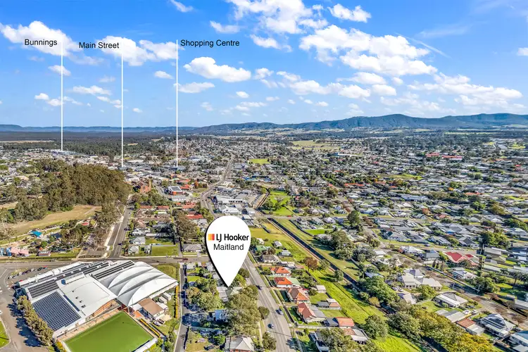 Main view of Homely house listing, 257 Maitland Road, Cessnock NSW 2325