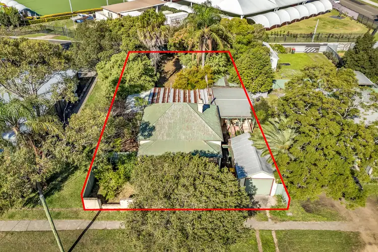 Fourth view of Homely house listing, 257 Maitland Road, Cessnock NSW 2325