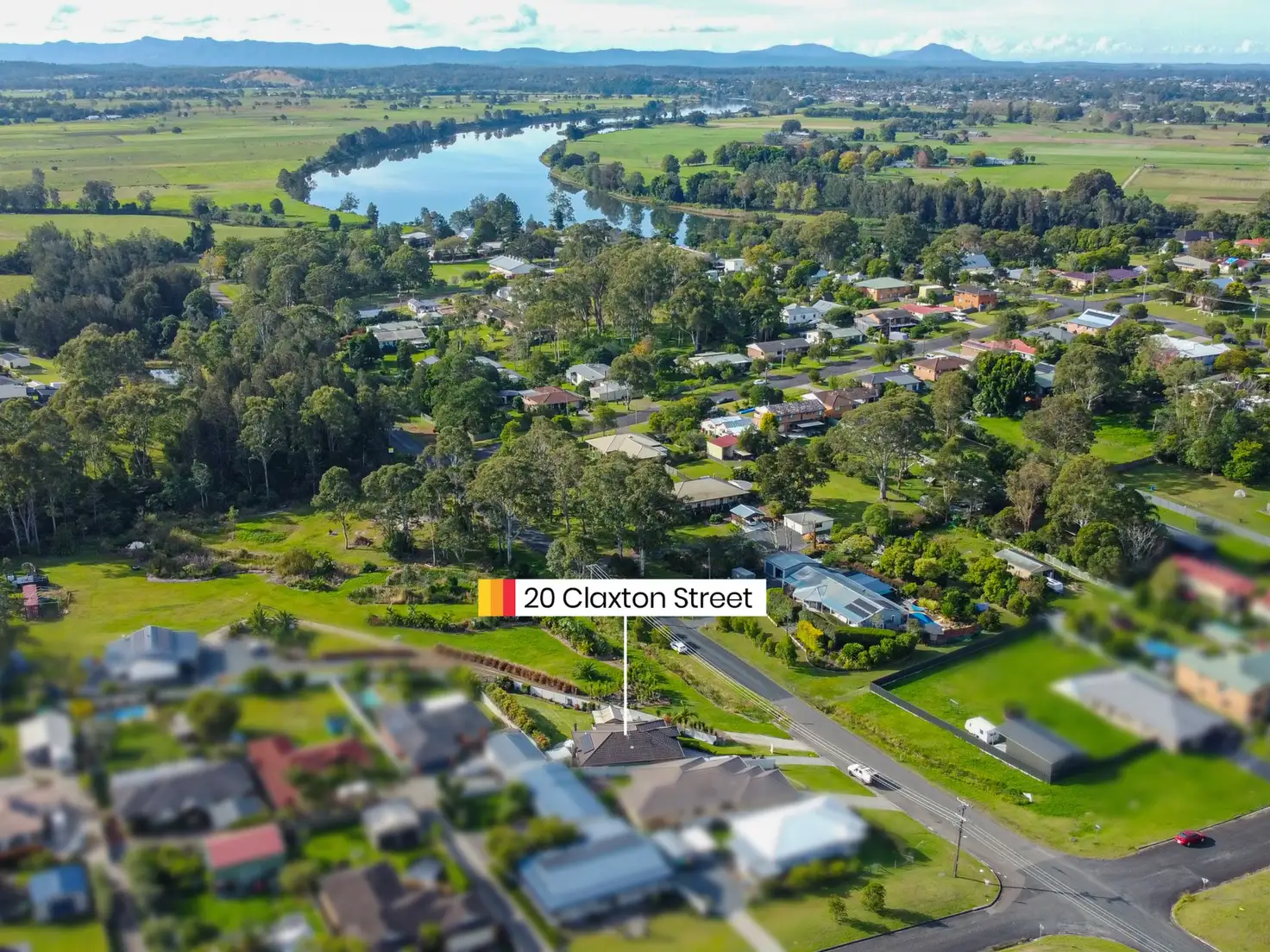 Main view of Homely house listing, 20 Claxton Street, Tinonee NSW 2430