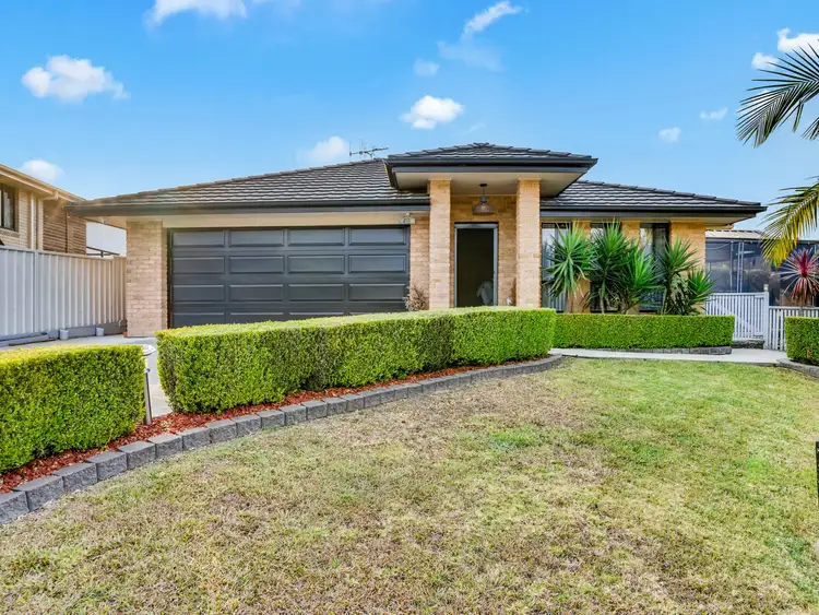 Second view of Homely house listing, 20 Claxton Street, Tinonee NSW 2430