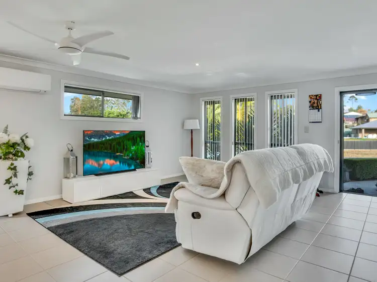 Fourth view of Homely house listing, 20 Claxton Street, Tinonee NSW 2430