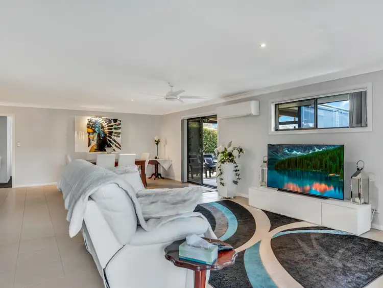 Fifth view of Homely house listing, 20 Claxton Street, Tinonee NSW 2430