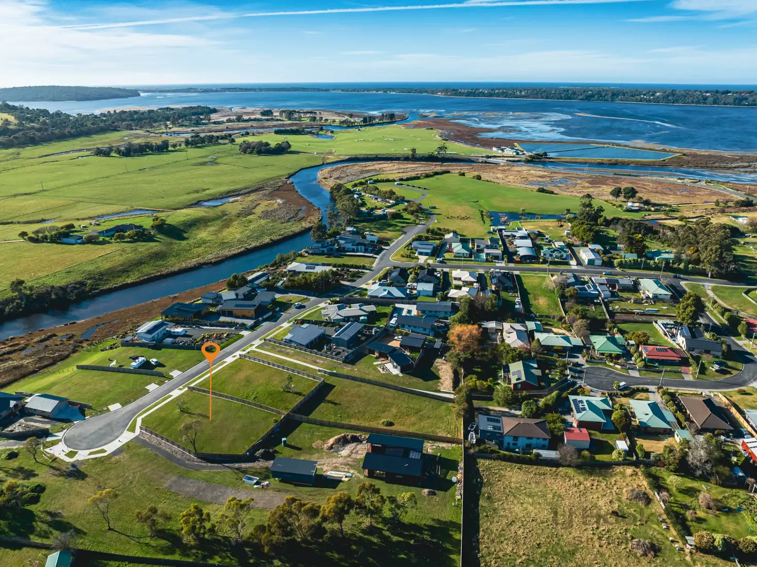 Main view of Homely land listing, 15 Sunnybank Close, St Helens TAS 7216