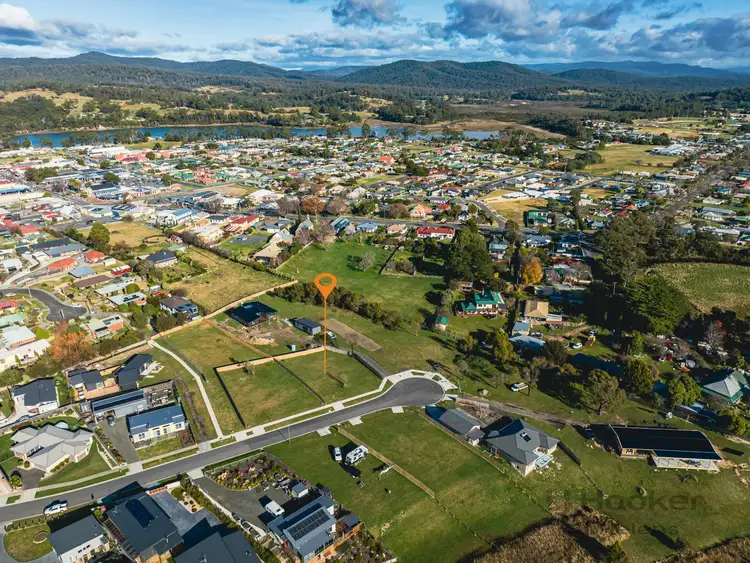 Third view of Homely land listing, 15 Sunnybank Close, St Helens TAS 7216