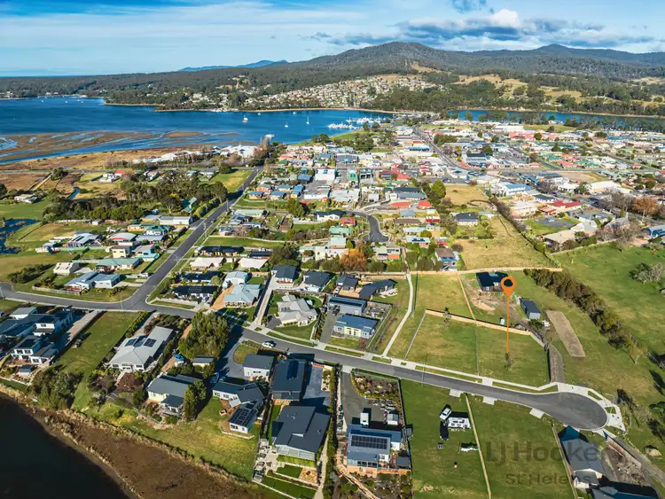 Fourth view of Homely land listing, 15 Sunnybank Close, St Helens TAS 7216