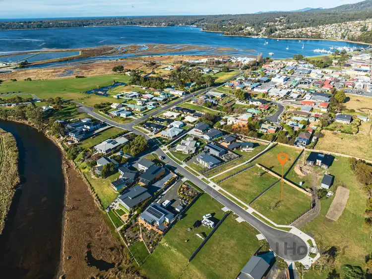 Fifth view of Homely land listing, 15 Sunnybank Close, St Helens TAS 7216