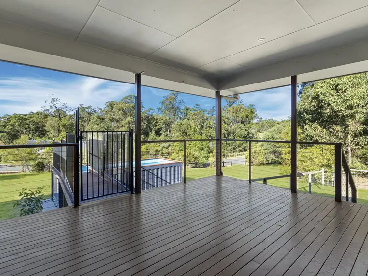 Second view of Homely house listing, 2-6 Whipbird Place, Greenbank QLD 4124