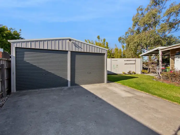 Second view of Homely house listing, 8 Lara Close, Paynesville VIC 3880