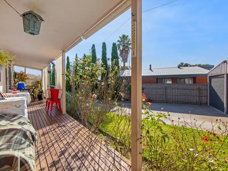 Sixth view of Homely house listing, 8 Lara Close, Paynesville VIC 3880