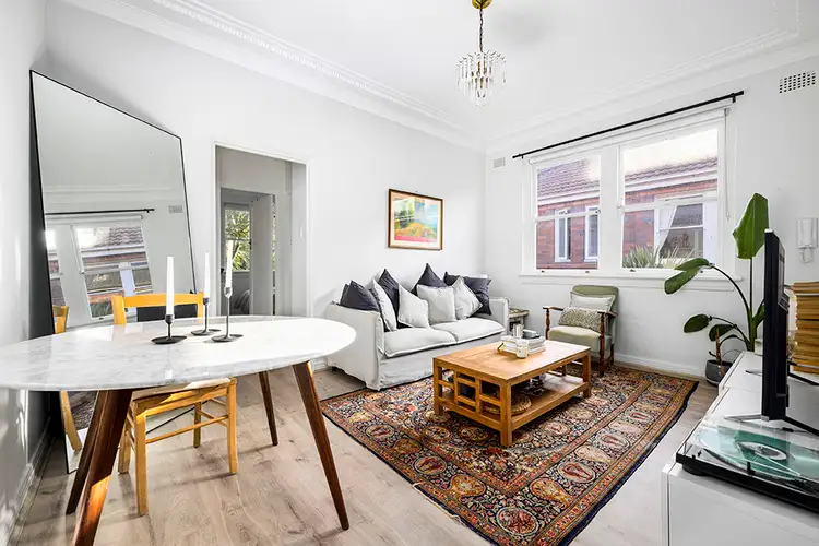 Main view of Homely apartment listing, 11/71 Curlewis Street, Bondi Beach NSW 2026