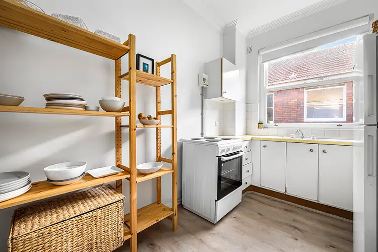 Third view of Homely apartment listing, 11/71 Curlewis Street, Bondi Beach NSW 2026