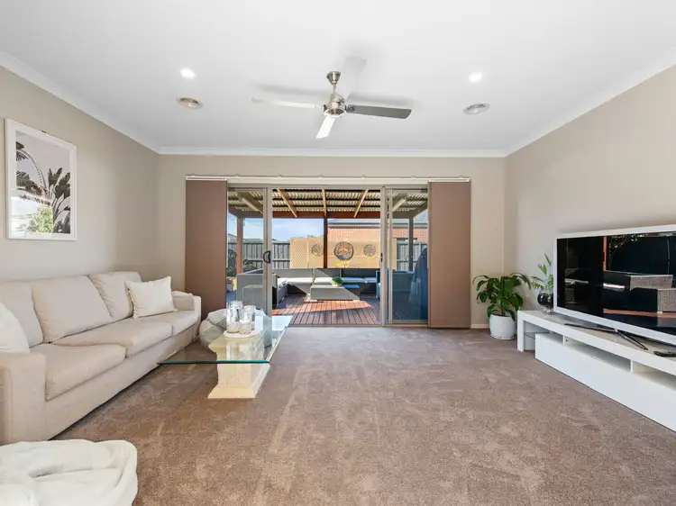 Second view of Homely house listing, 16 Shannon Boulevard, Bairnsdale VIC 3875